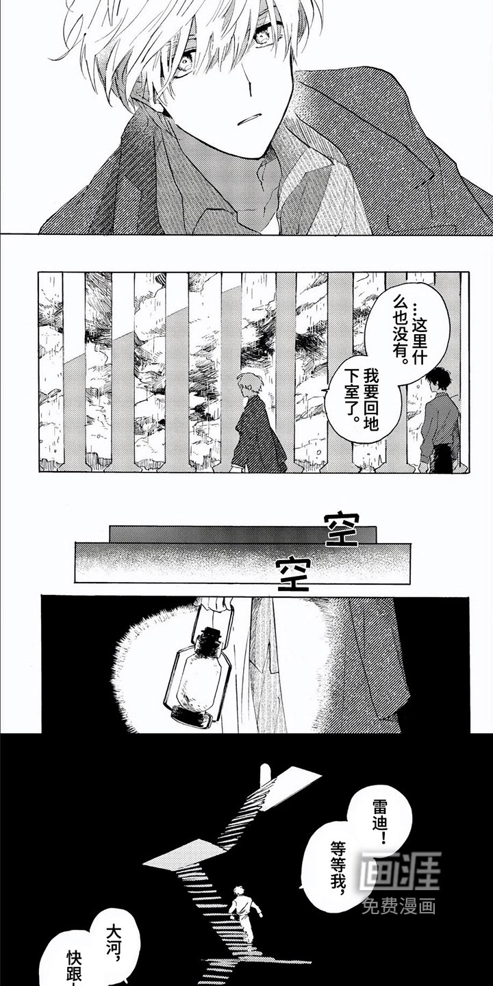 第15章：线索