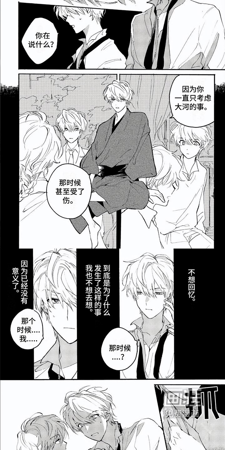 第7章：质问