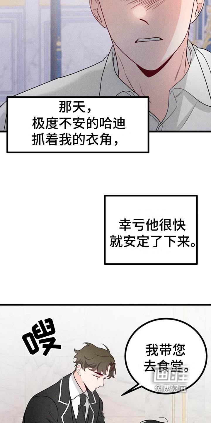 第10章：打击