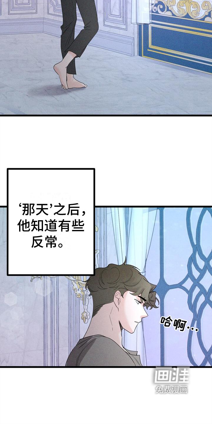 第11章：迷茫