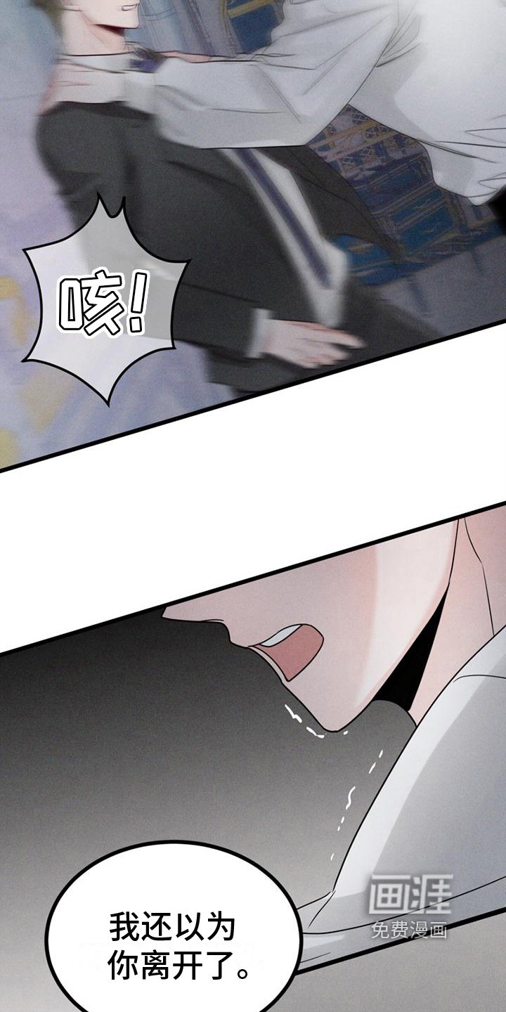 第15章：不后悔【完结】