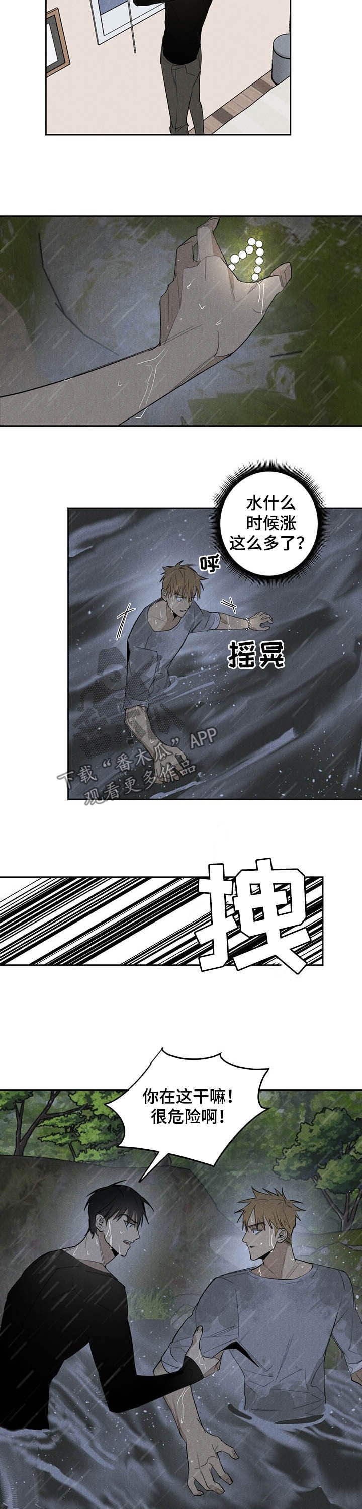 第16章：手链