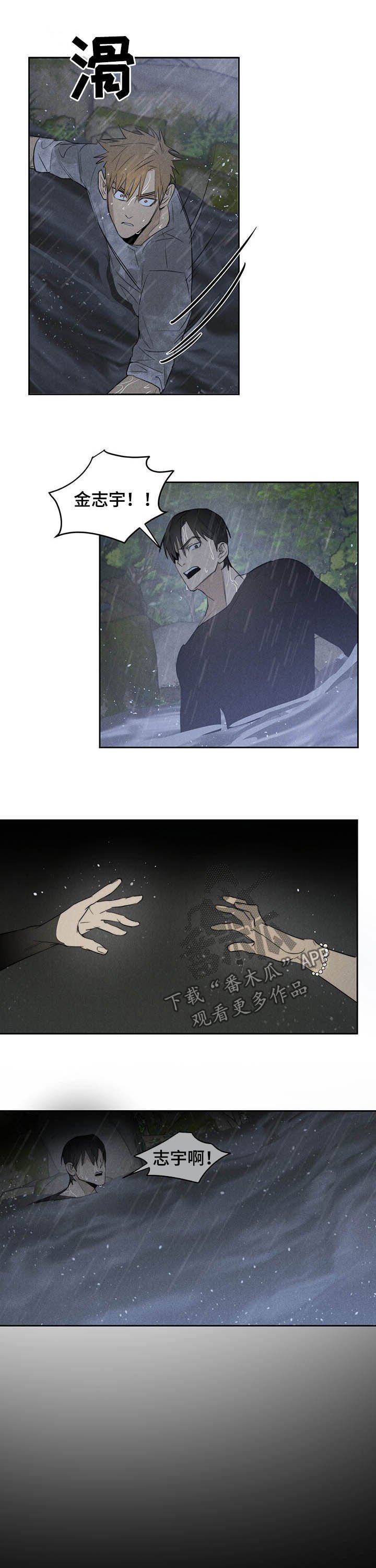 第16章：手链