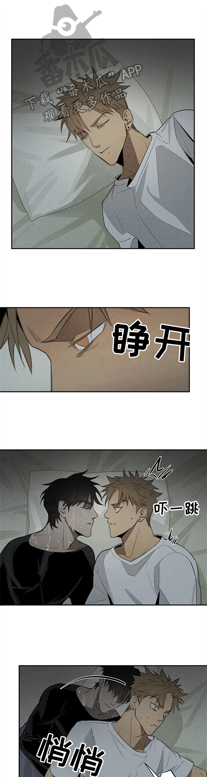 第5章：纠缠