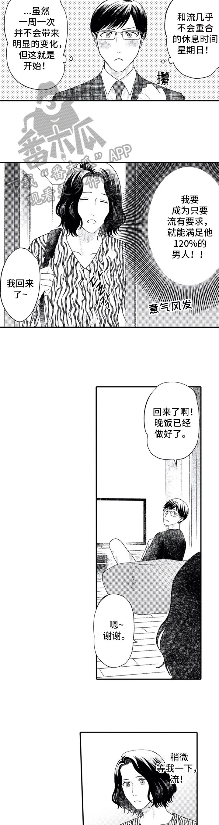 第12章：健身