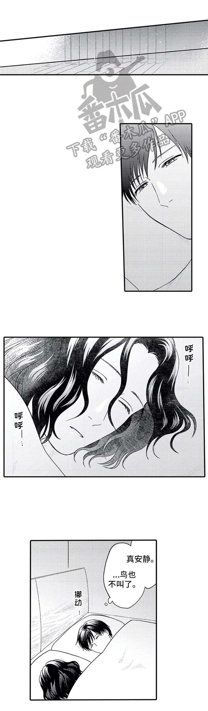 第18章：求婚计划【完结】