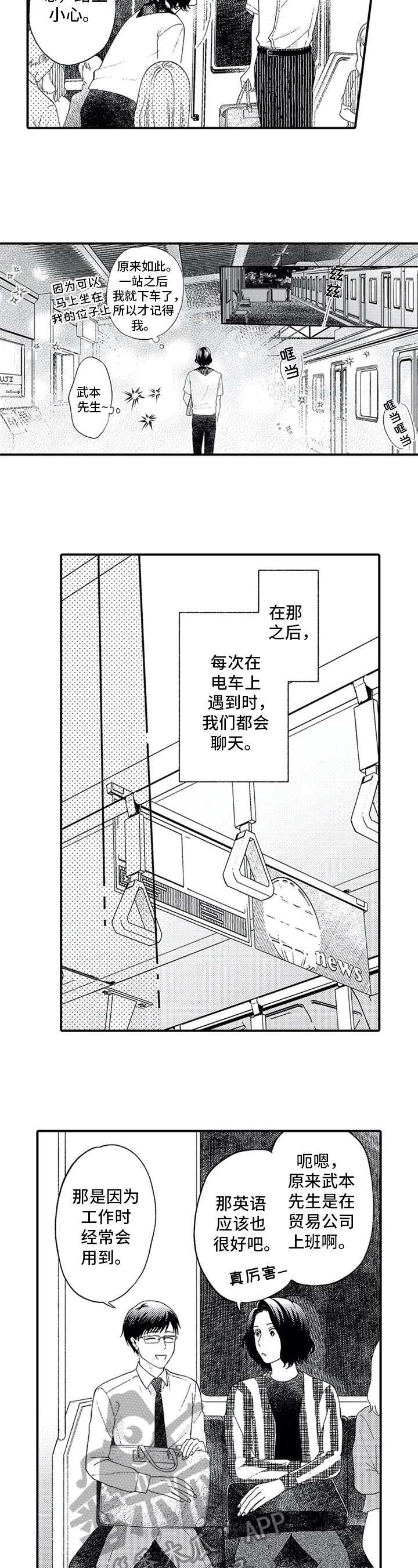 第5章：交集