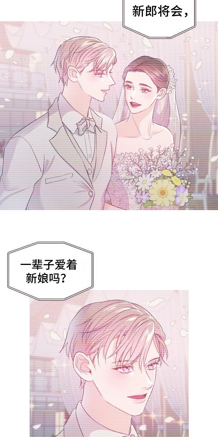 第1章：后悔