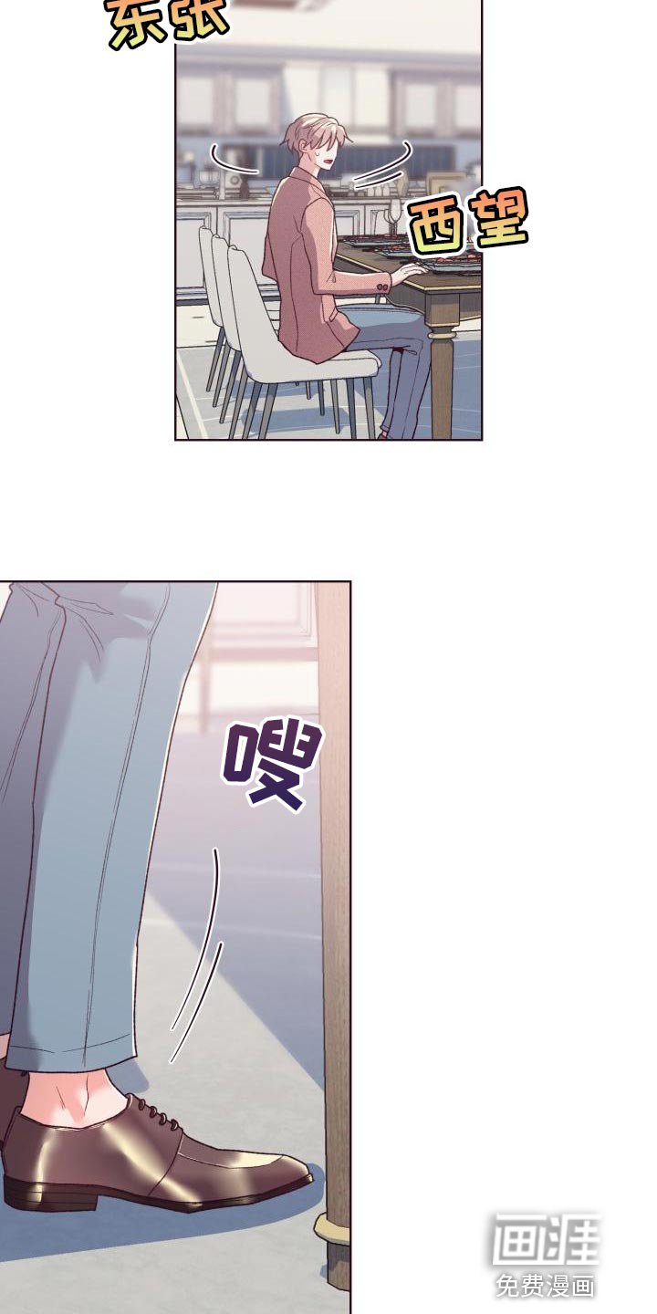 第14章：重新进行遗产分配