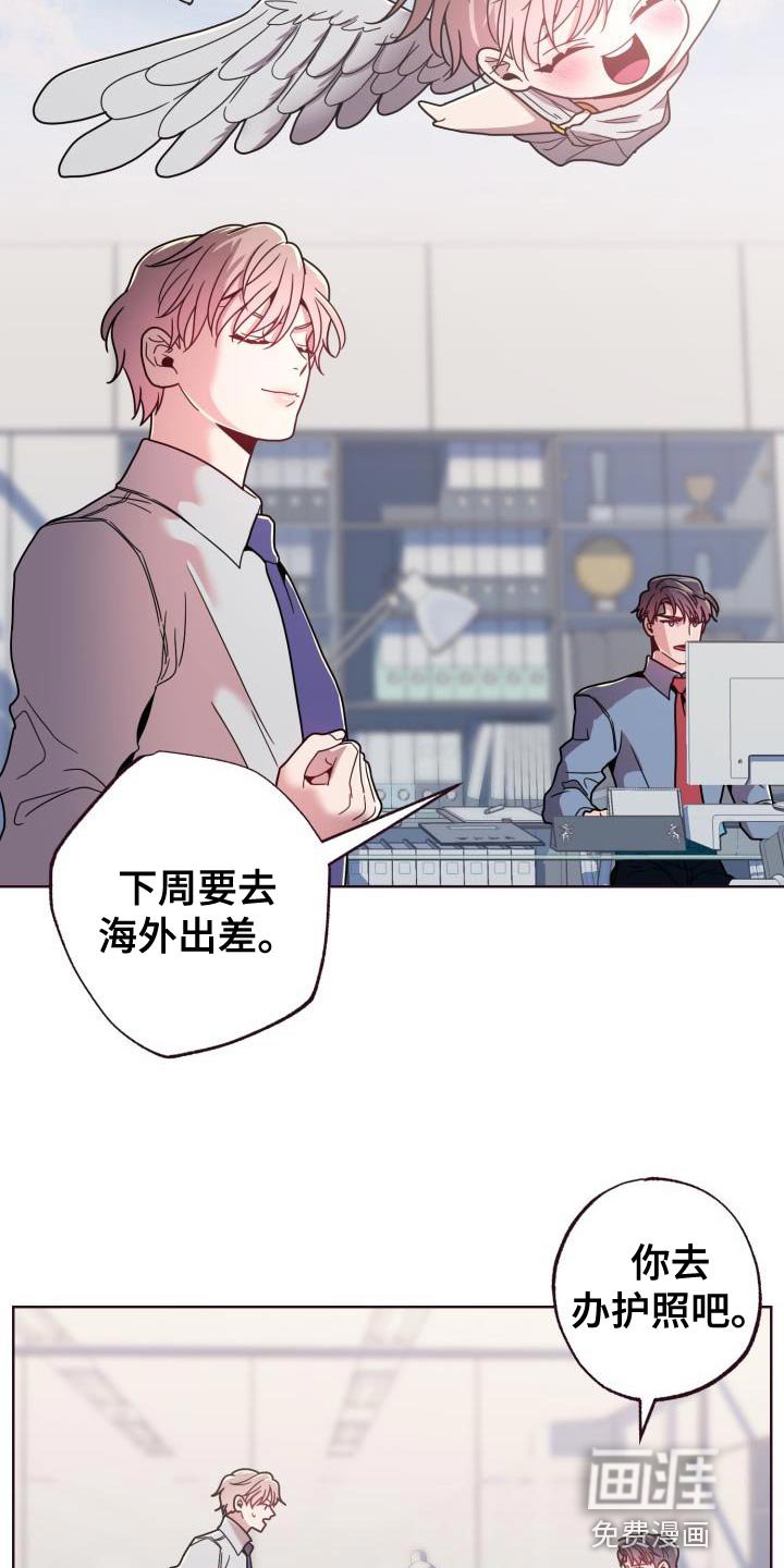 第31章：协助