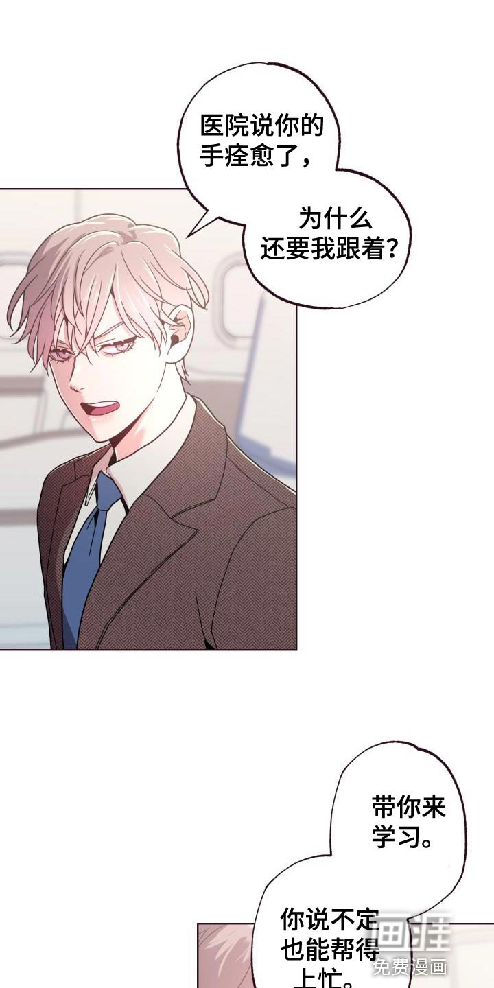 第31章：协助