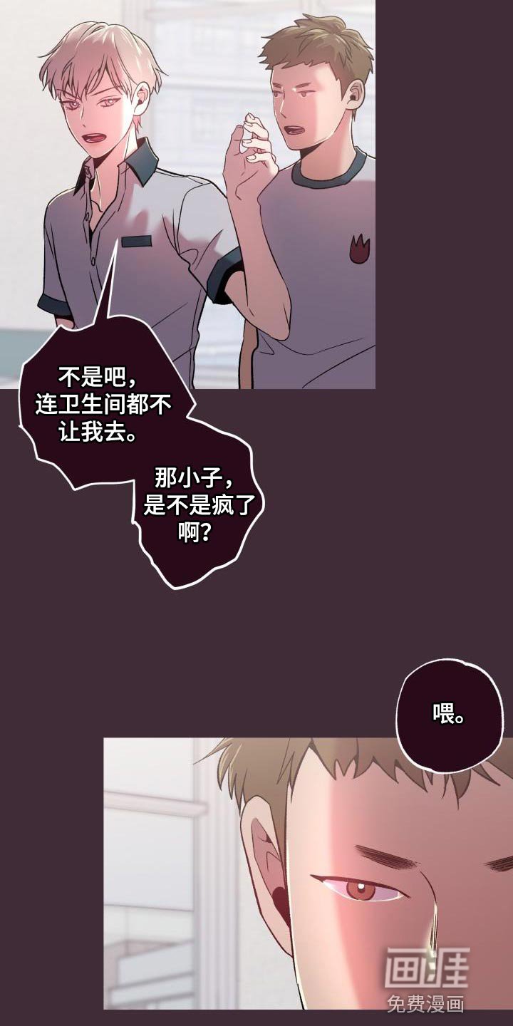 第41章：看着不爽