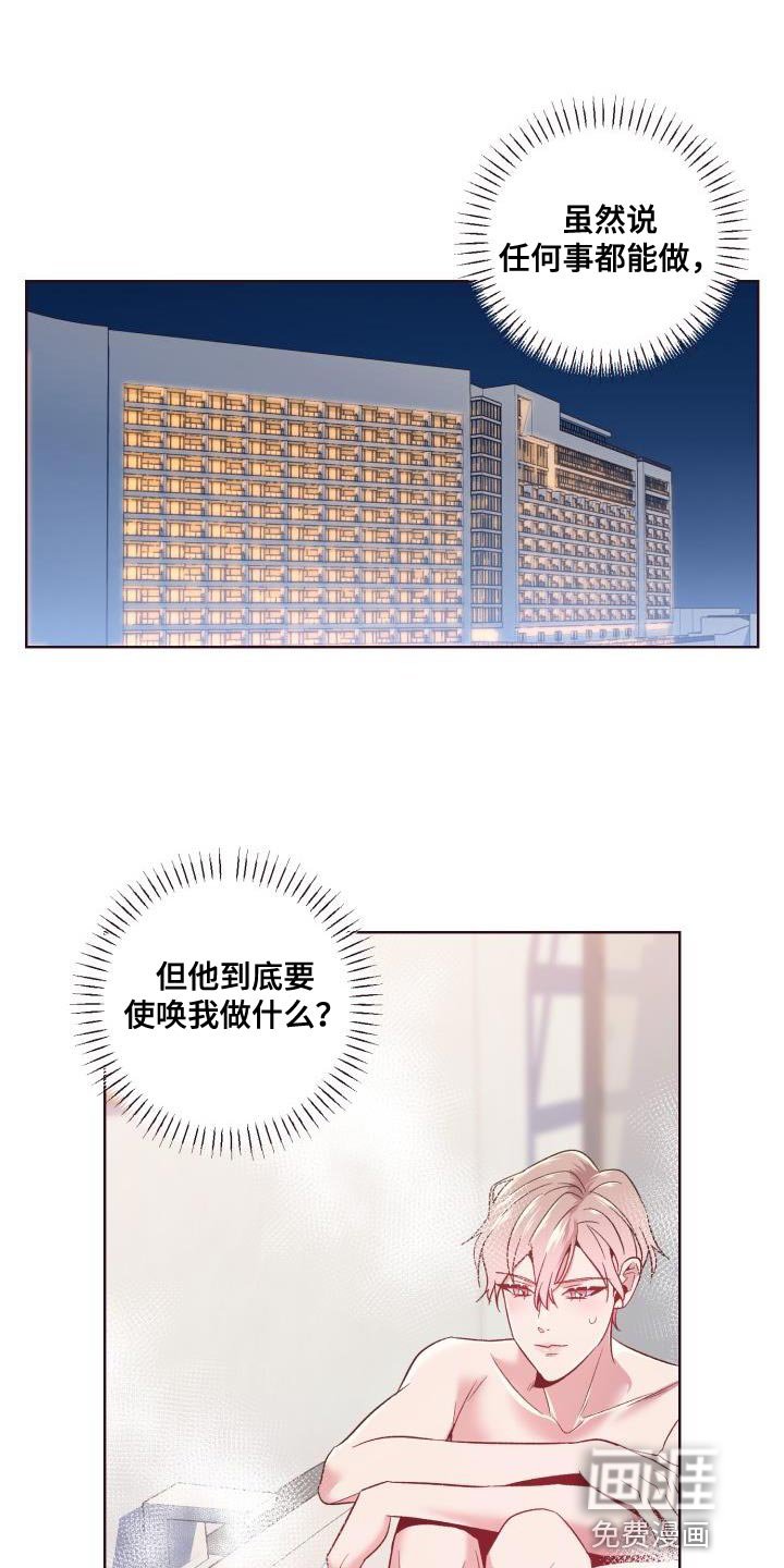 第44章：使唤