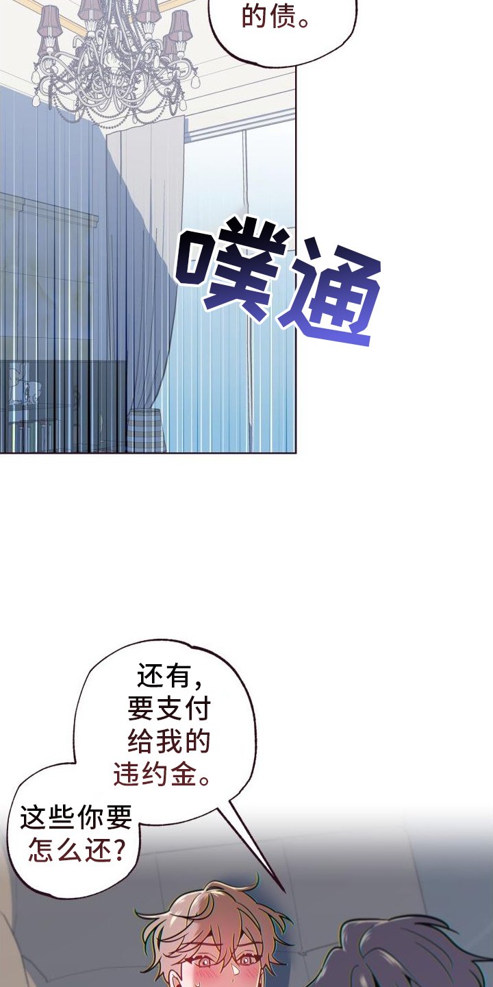 第67章：道歉