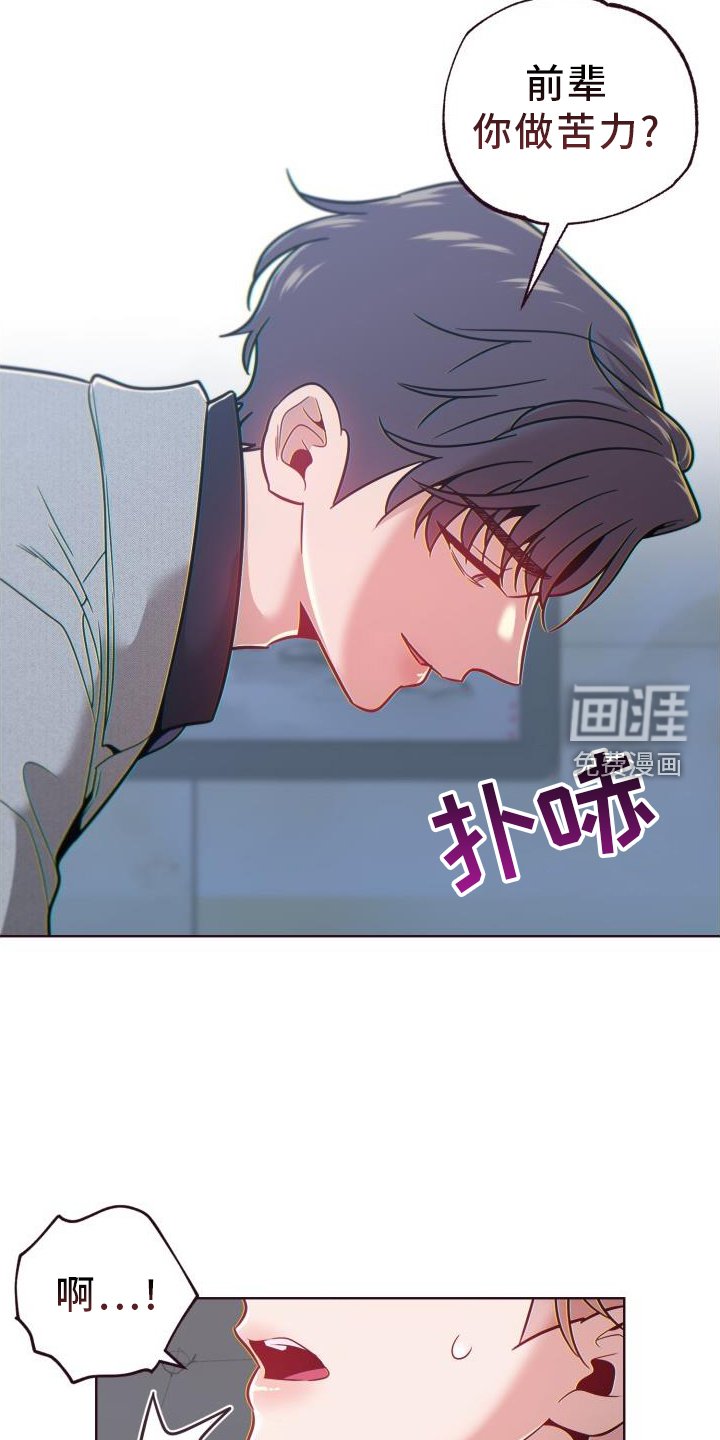 第67章：道歉