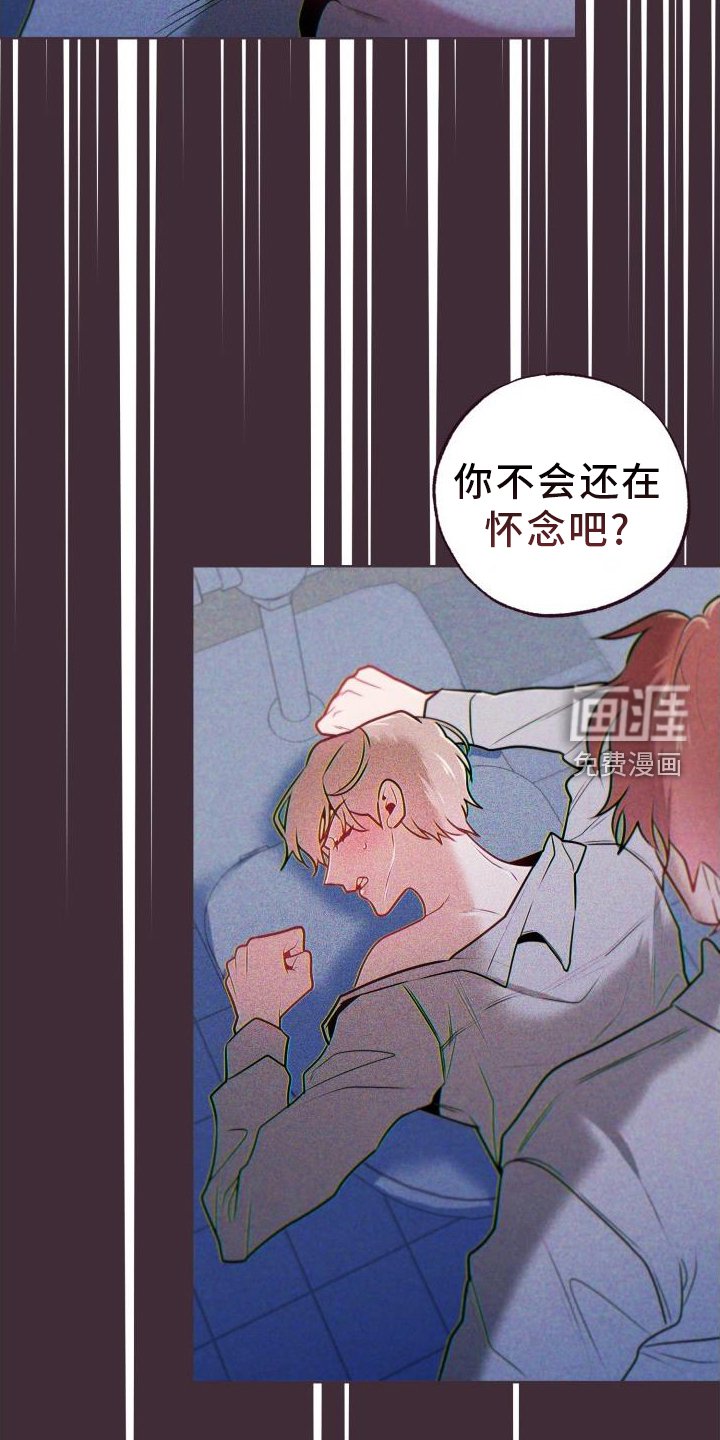 第67章：道歉