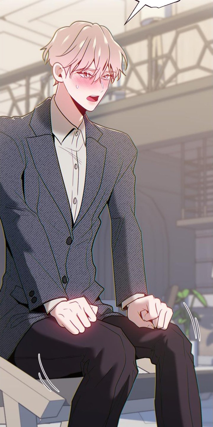 第68章：不舒服