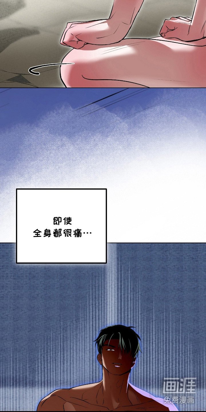 第6章：晕倒