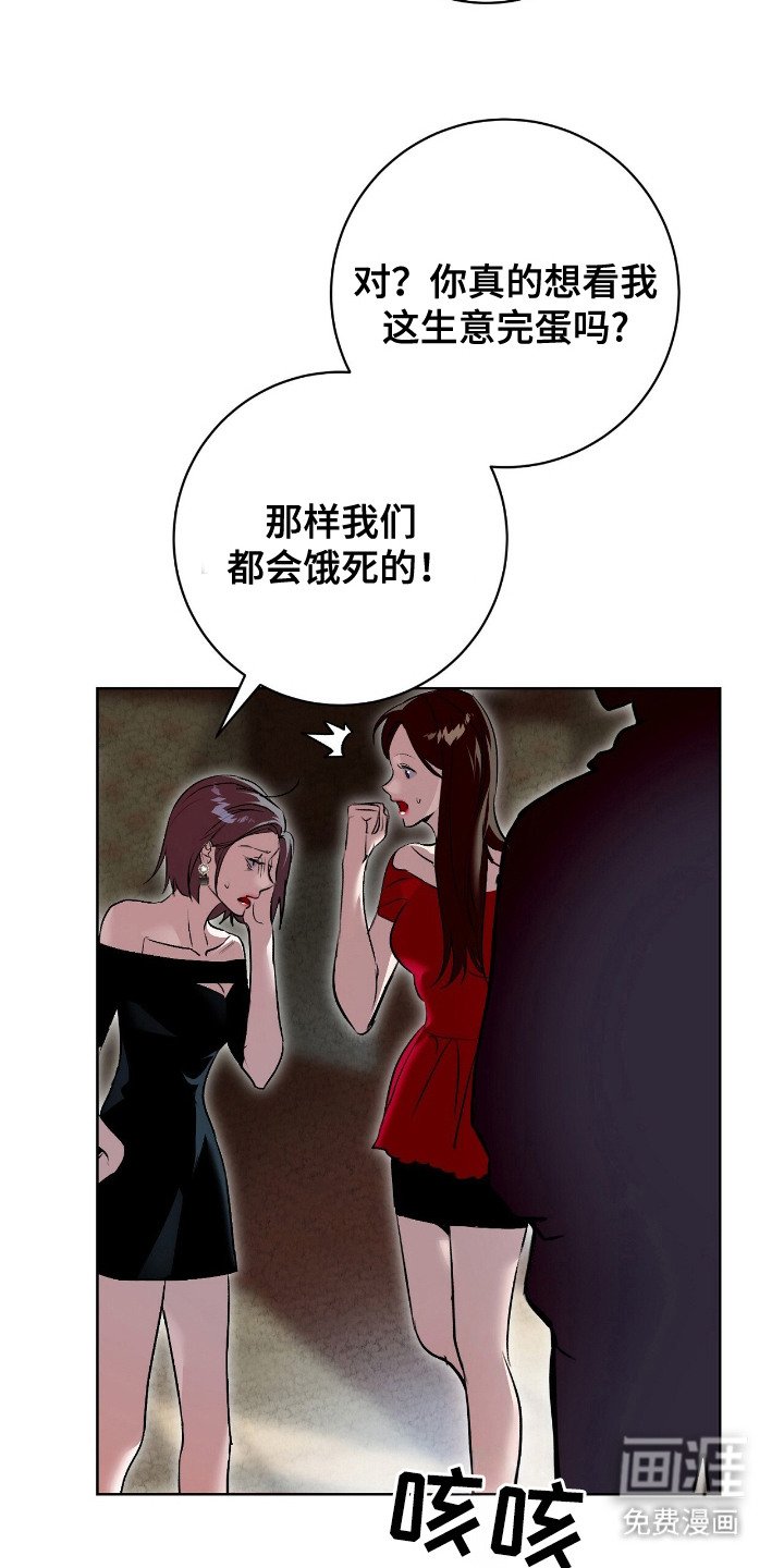 第6章：晕倒