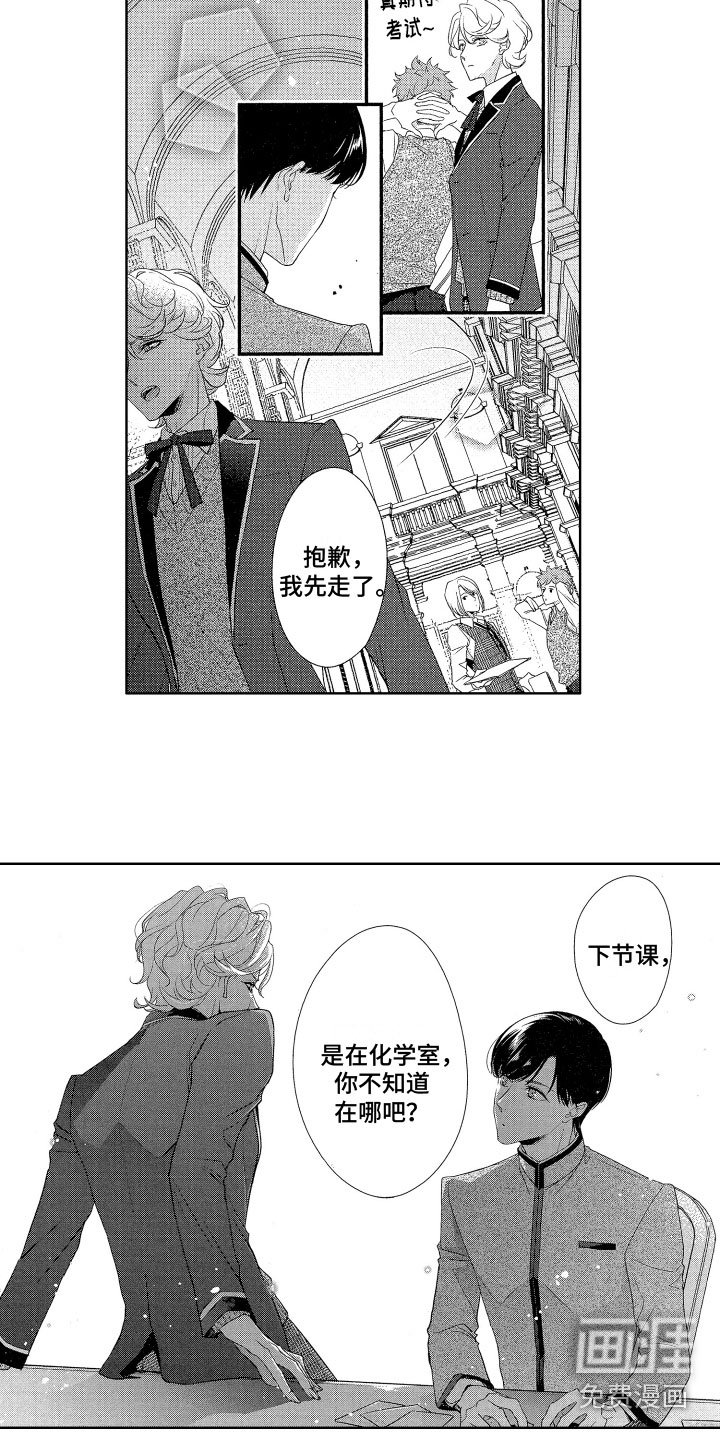 第6章：期待