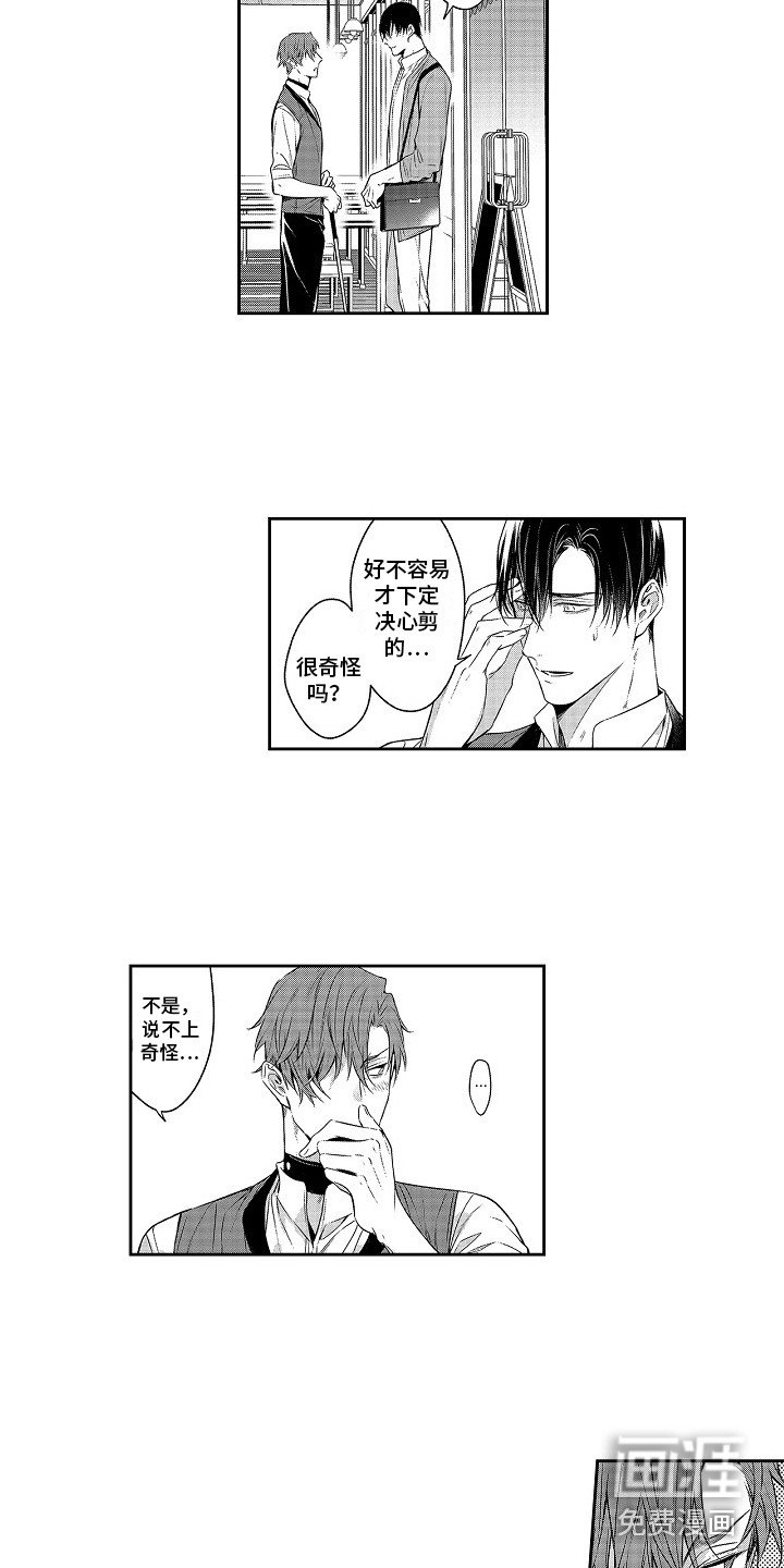第21章：爱意满满