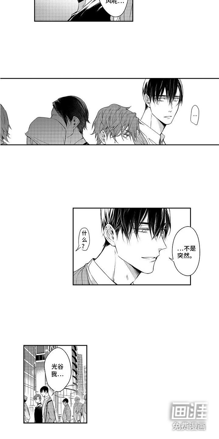 第22章：约会