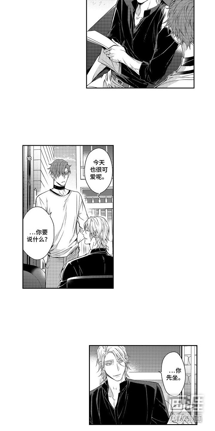 第24章：调查书