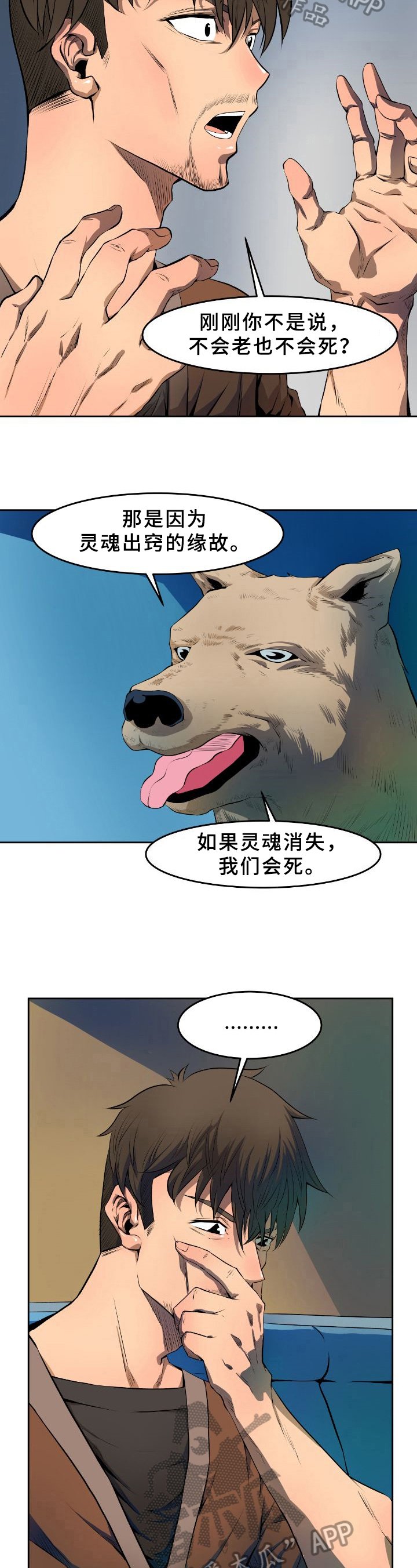 第28章：解释
