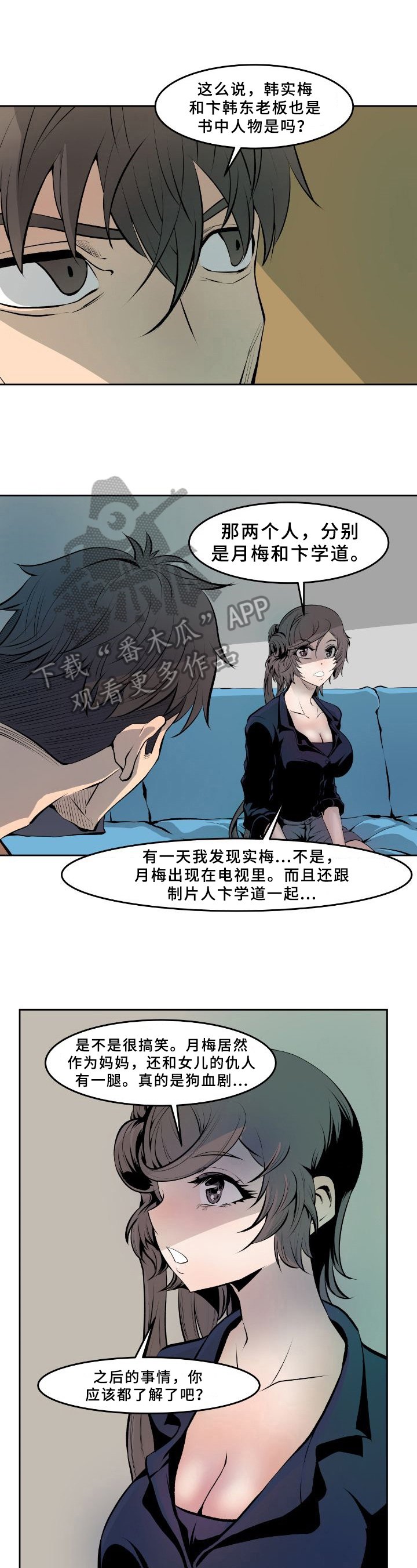 第29章：解决