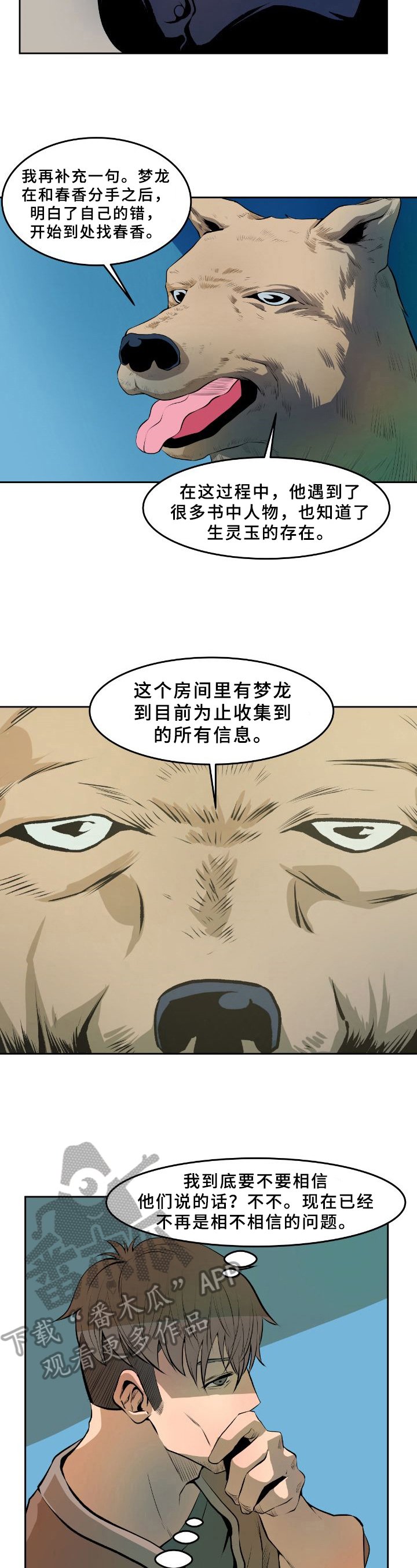 第29章：解决