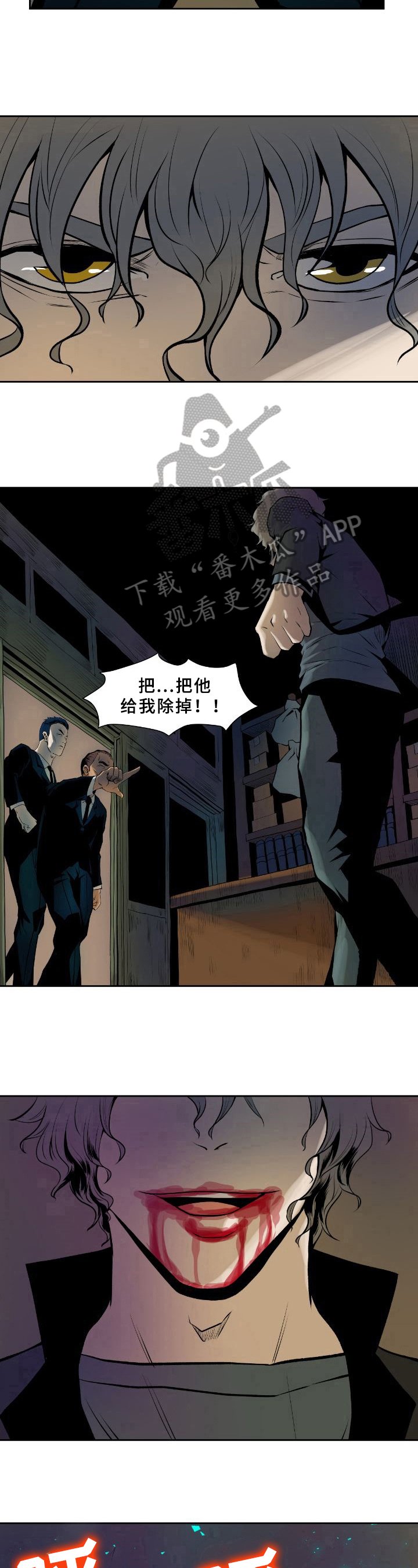 第29章：解决