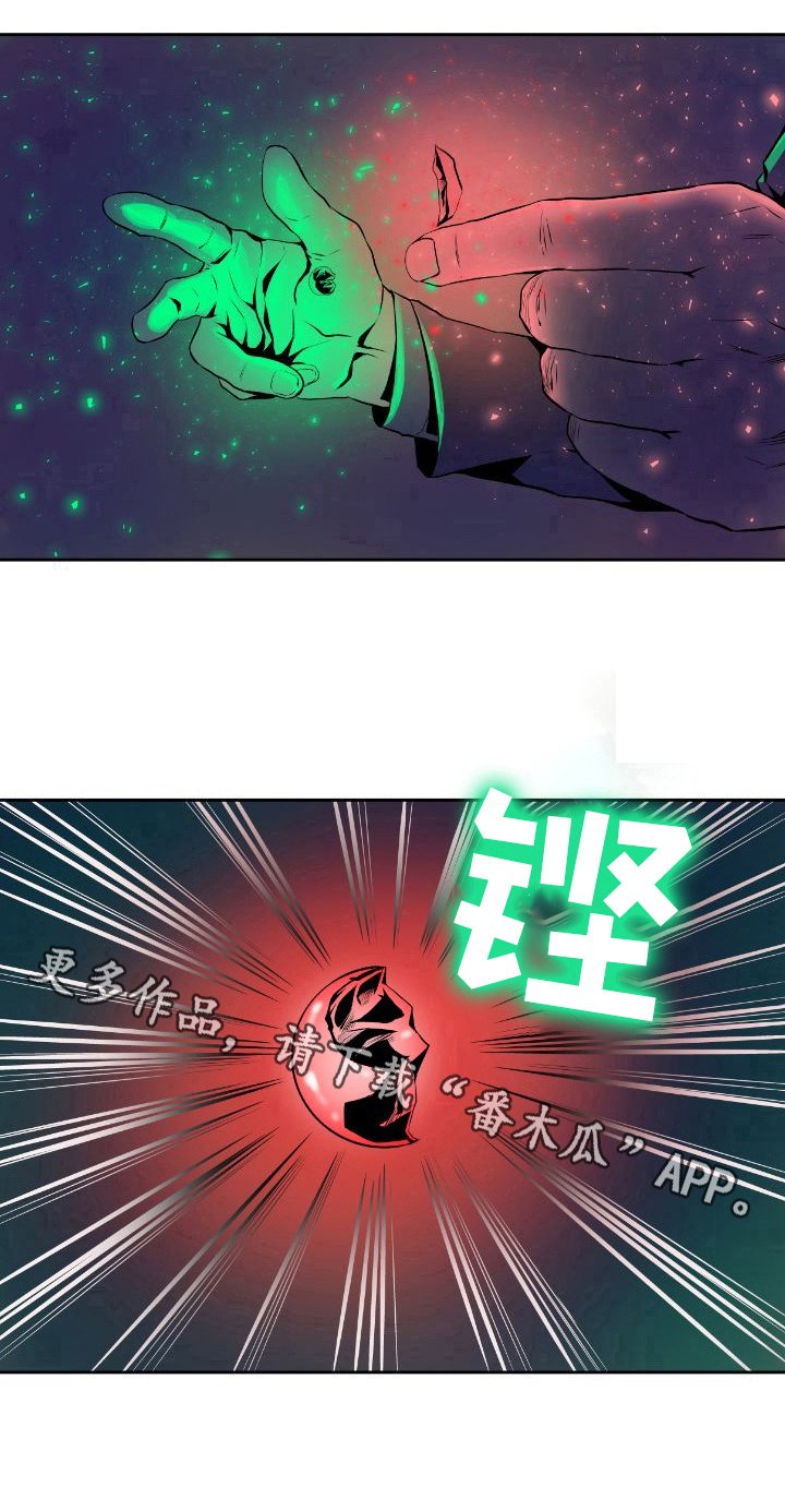第30章：遗愿