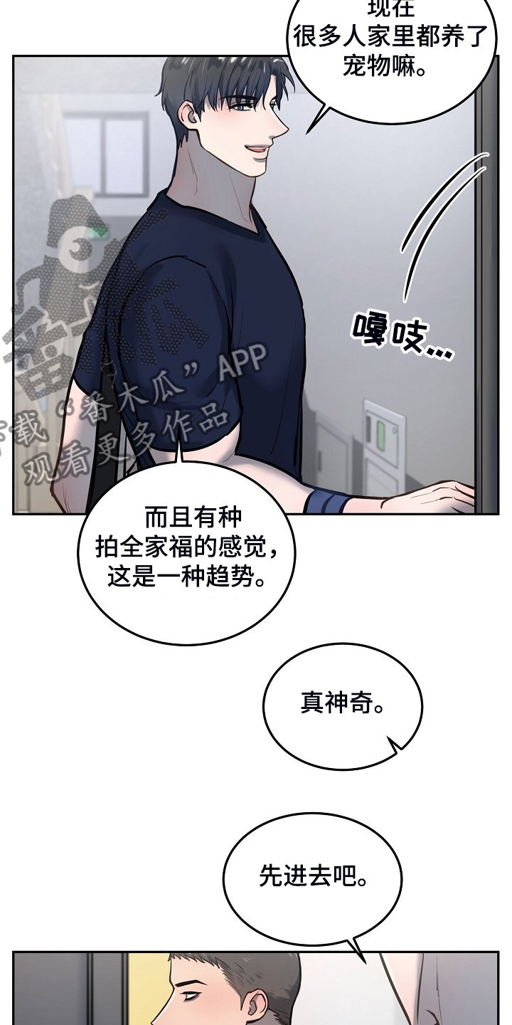 第39章：给狗狗拍照