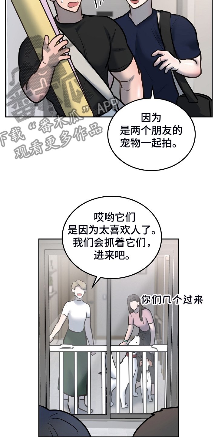 第39章：给狗狗拍照