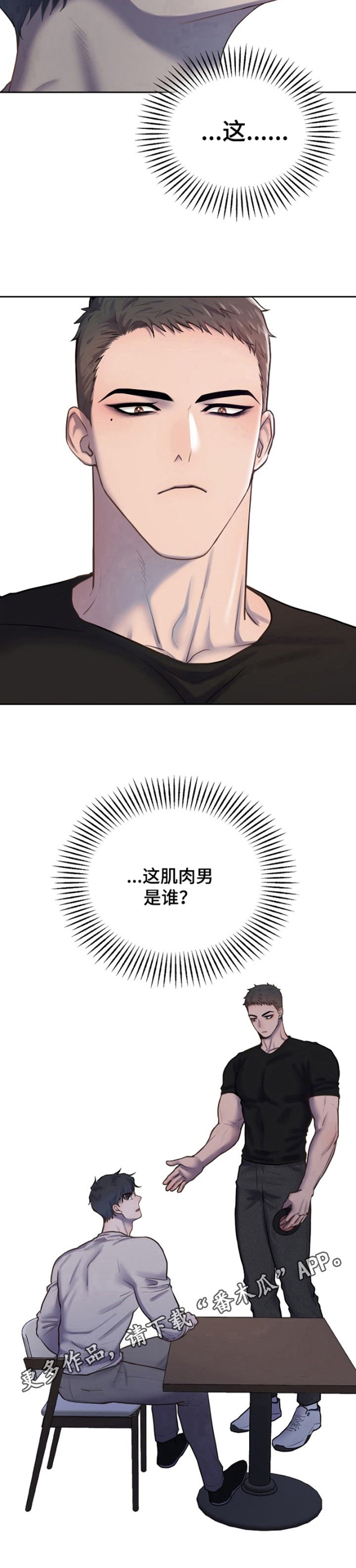 第5章：形象大变