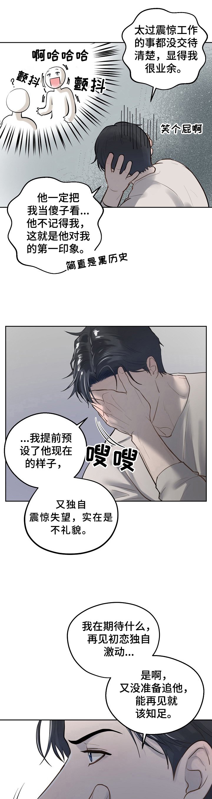 第6章：反差