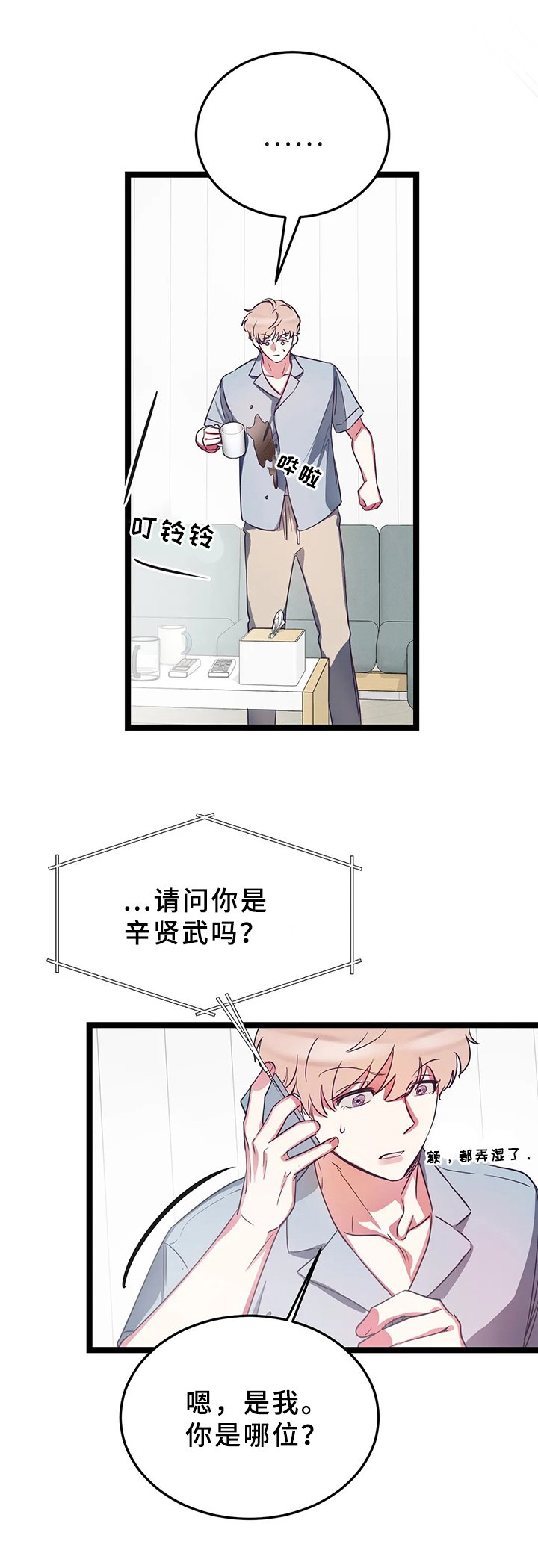 第10章：电话