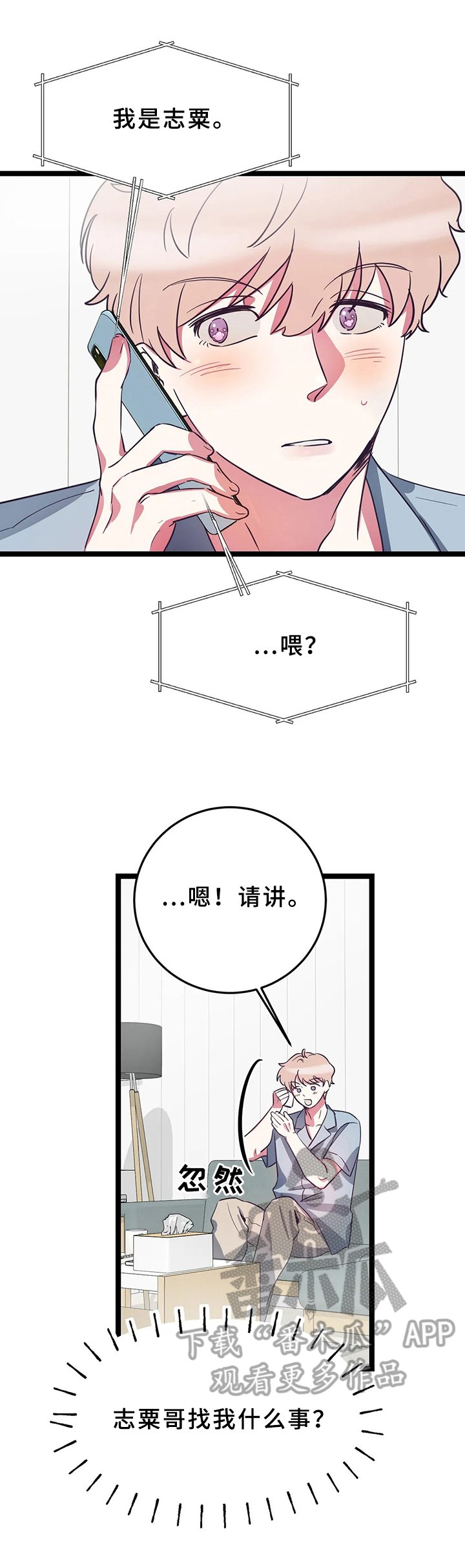 第10章：电话