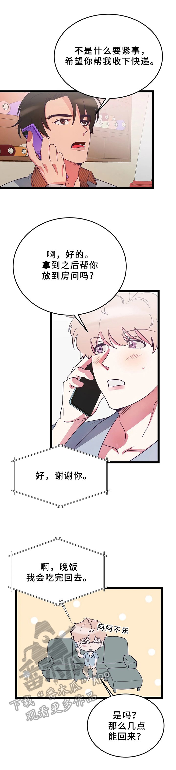 第10章：电话
