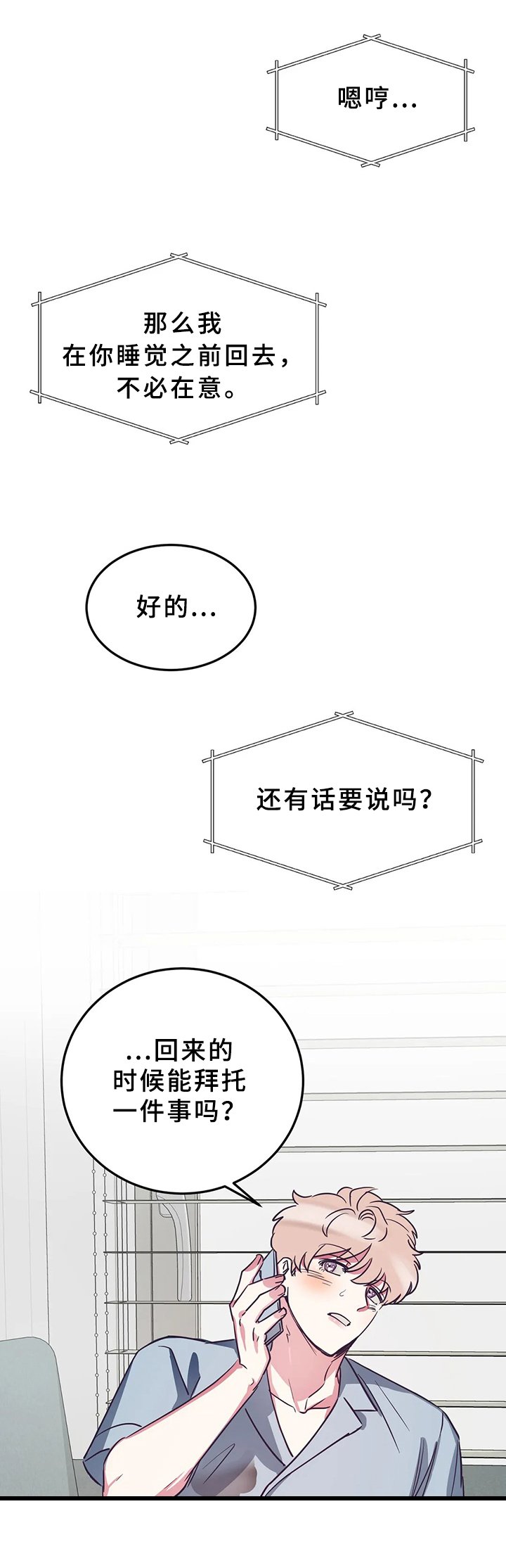 第10章：电话