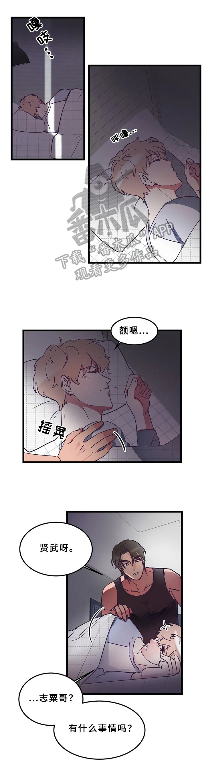 第4章：条件