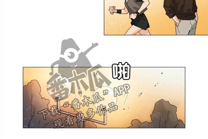 第11章：后山