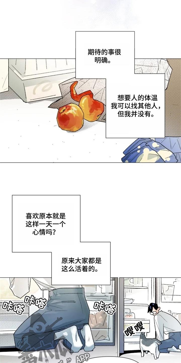 第20章：我没有越界