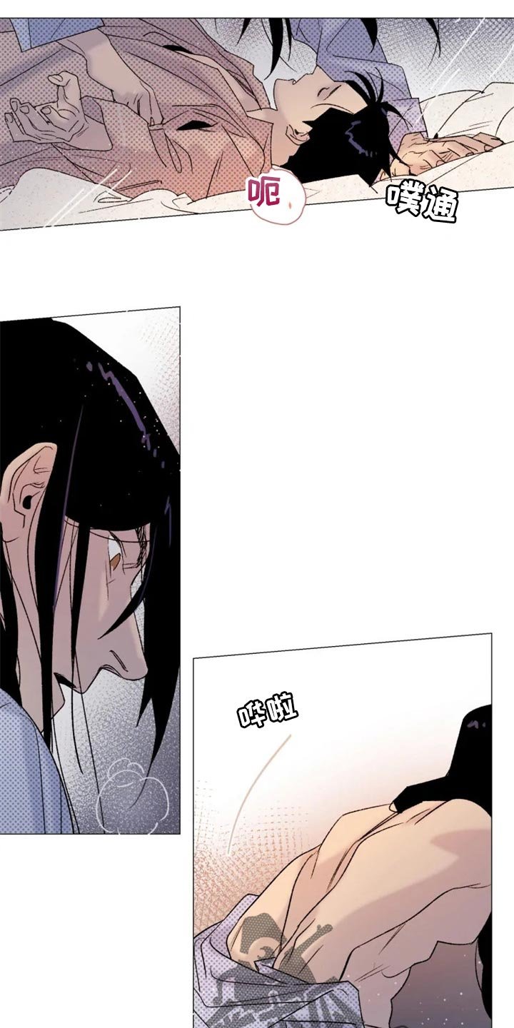 第22章：期待