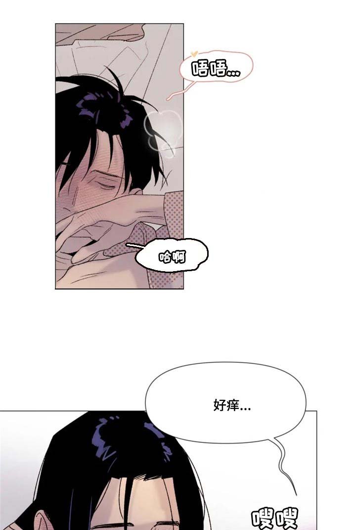 第22章：期待