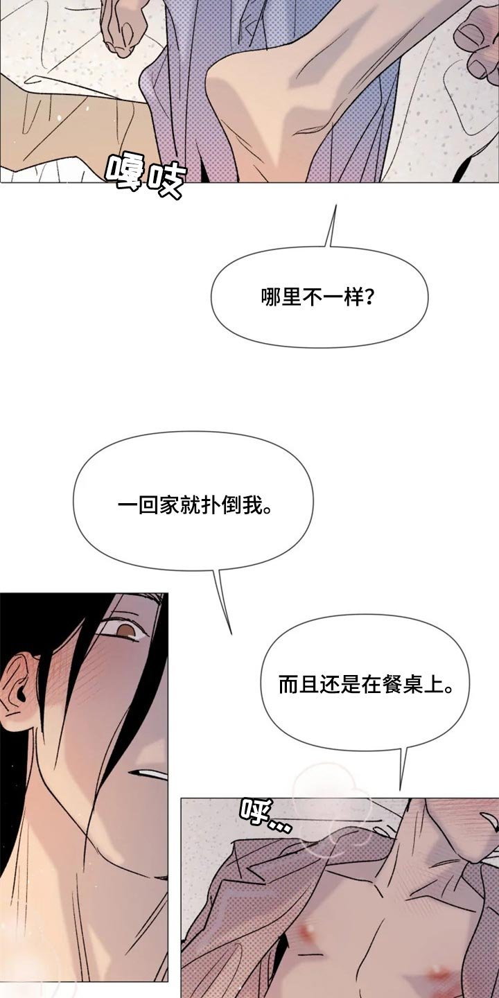 第22章：期待