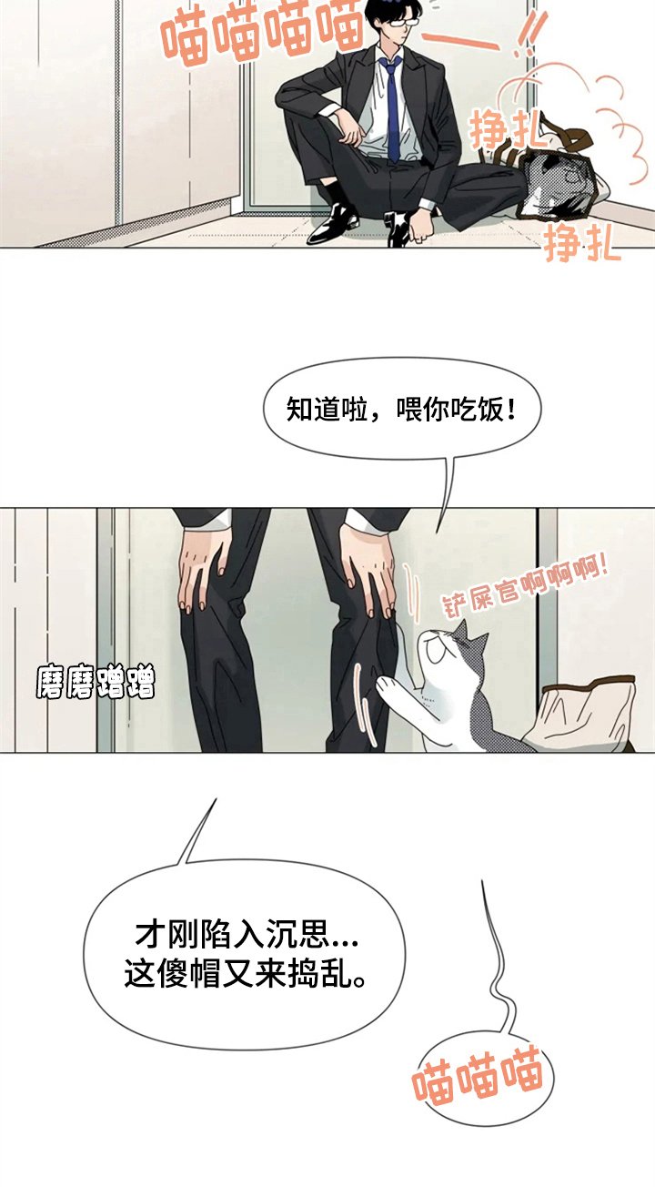 第3章：重逢
