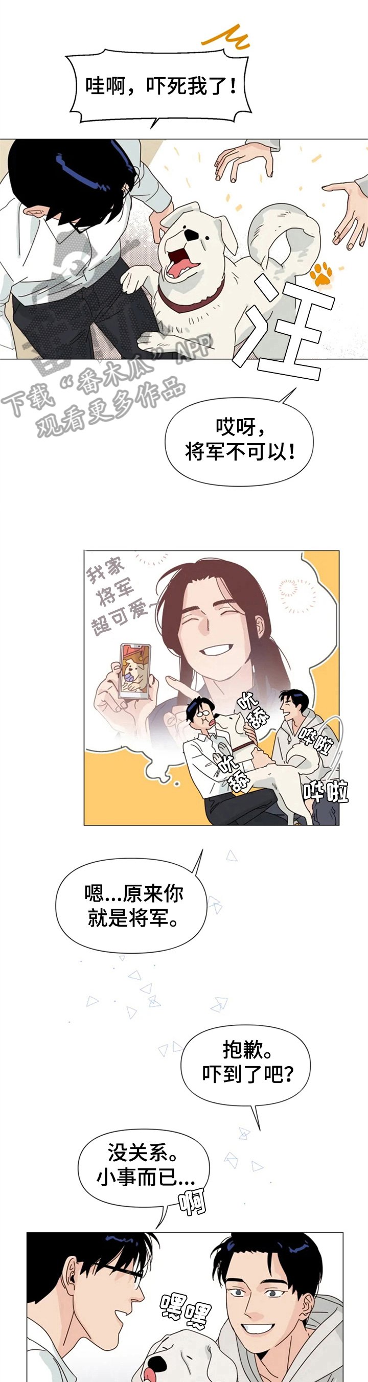 第8章：最大的问题
