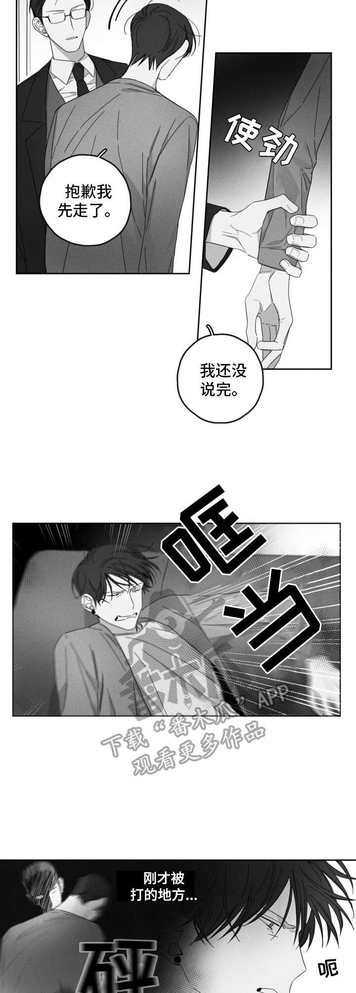 第17章：疯狂