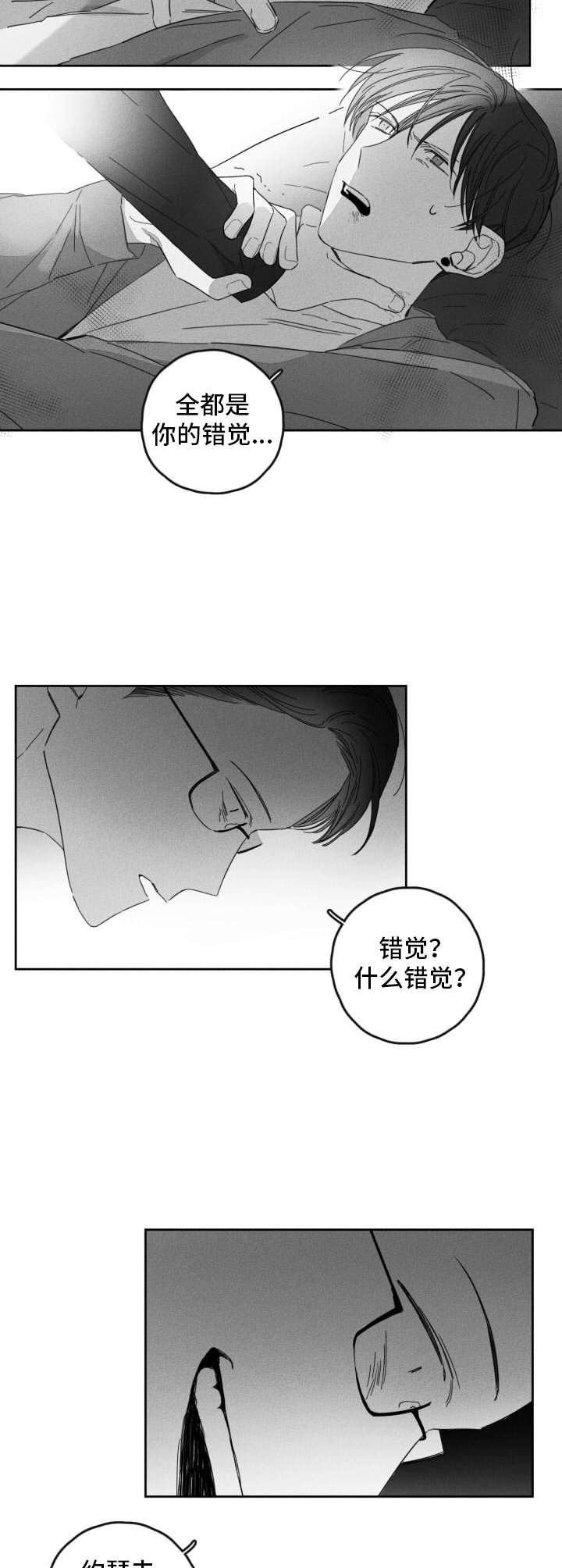 第17章：疯狂